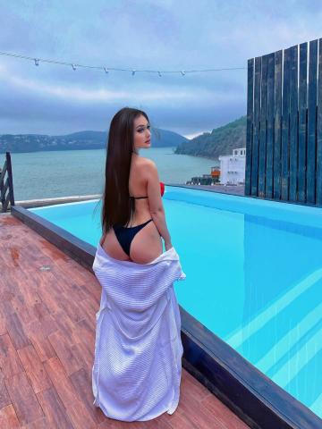 Жанна фото 4