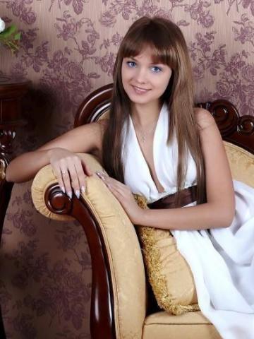 Елизавета Покорительница фото 2