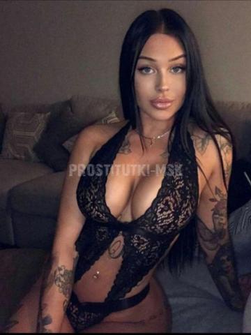 Моника Сирена Реал фото 3